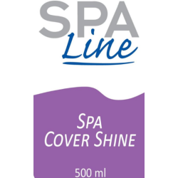 Spa Line covershine