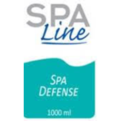 Spa Line defense ontkalker