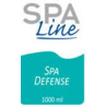 Spa Line defense ontkalker