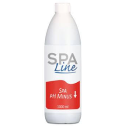 Spa line  PH minus vloeistof