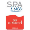 Spa line  PH minus vloeistof