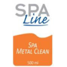 Spa Line spa metal clean