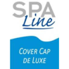 Spa Line afdekkap de Luxe