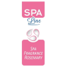SpaLine Spa Fragrance Aromatherapie Geur Rozemarijn