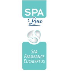 SpaLine Spa Fragrance Aromatherapie Geur Eucalyptus