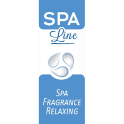 SpaLine Spa Fragrance Aromatherapie Geur Relaxing
