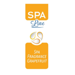 SpaLine Spa Fragrance Aromatherapie Geur Grapefruit