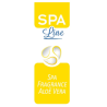 SpaLine Spa Fragrance Aromatherapie Geur Aloë Vera