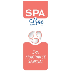 Spaline fragrance Aromatherapie Geur sensual