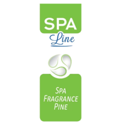 SpaLine Spa Fragrance Aromatherapie Geur Dennen