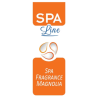 SpaLine Spa Fragrance Aromatherapie Geur magnolia