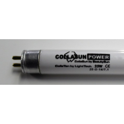 CollaSun Power Lamp 25 Watt