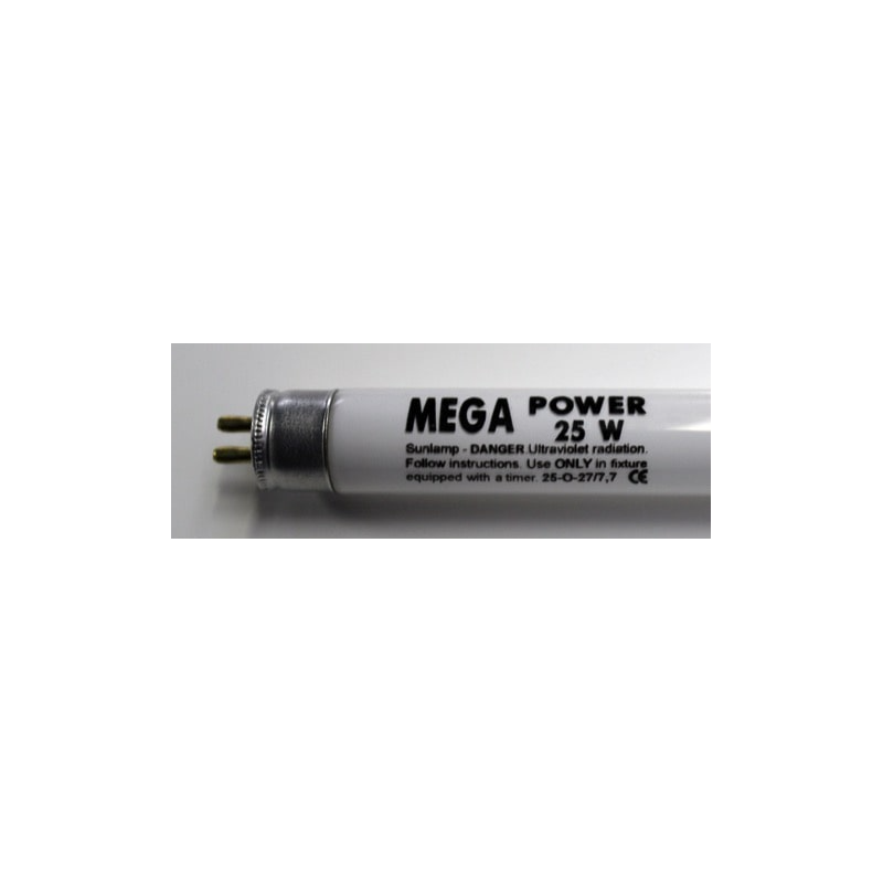 Lighttech Mega Power Lamp 25 Watt