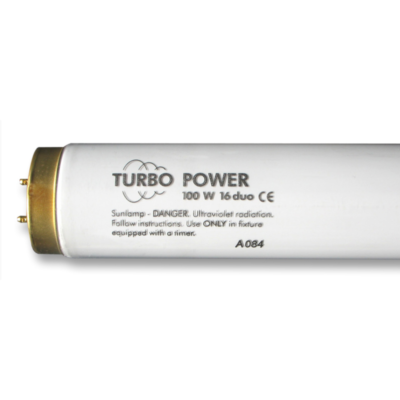 Lighttech Turbo Power DUO 100 watt