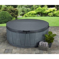 Verhuur spabad Dreammaker spa 200 x 200 x 85 cm