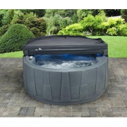 Verhuur spabad Dreammaker spa 200 x 200 x 85 cm