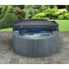 Verhuur spabad Dreammaker spa 200 x 200 x 85 cm