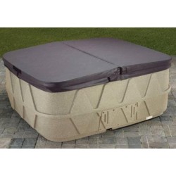 Verhuur spabad Dreammaker spa 190 x 167 x 79 cm