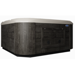 Coast spa 2.35 x 2.35 x 1.00 mtr. Occasion