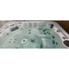 Coast spa 2.35 x 2.35 x 1.00 mtr. Occasion