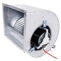 Radiaalventilator marzorati type DAM 9-9 1v p4 700 Watt 230V 400W   gebruikt