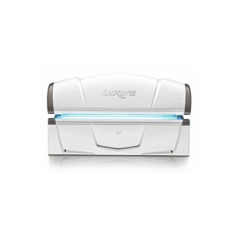 Hapro Luxura X3 30 / 1 SLI intensive zonnebank occasion