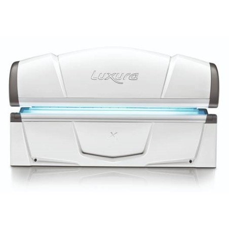 Hapro Luxura X3 30 / 1 SLI intensive zonnebank occasion