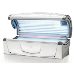 Hapro Luxura X3 30 / 1 SLI intensive zonnebank occasion