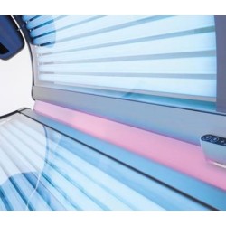 Hapro Luxura X3 30 / 1 SLI intensive zonnebank occasion