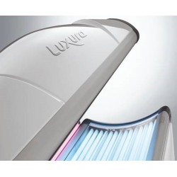 Hapro Luxura X3 30 / 1 SLI intensive zonnebank occasion