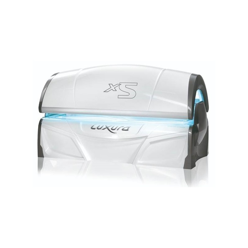 Hapro Luxura X5 34 SLi Balance occasion zonnebank