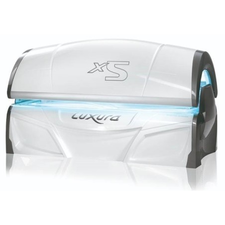 Hapro Luxura X5 34 SLi Balance occasion zonnebank