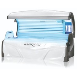 Hapro Luxura X5 34 SLi Balance occasion zonnebank