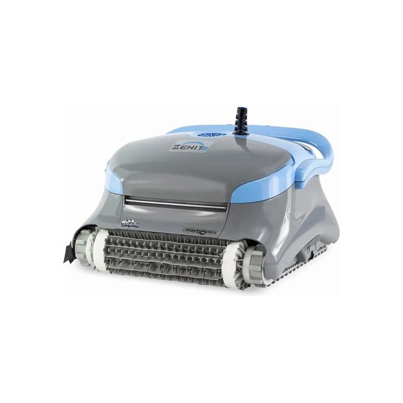 Dolphin Zenit 10 Zwembadrobot