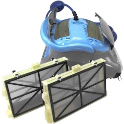 Dolphin Zenit 10 Zwembadrobot