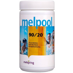 Melpool 90/20 1KG