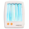 Hapro gezichtsbruiner Summer Glow HB175 met 4 reserve UV-lampen   €  219,00