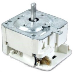 Zonnebank Timer 30 Minuten elektrisch