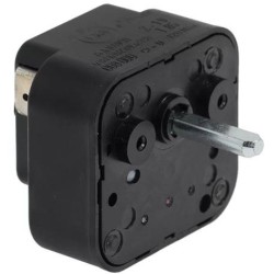 Zonnebank Tijdschakelaar mechanisch 30 minuten timer dubbelpolig