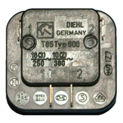Zonnebank Tijdschakelaar mechanisch 30 minuten timer dubbelpolig