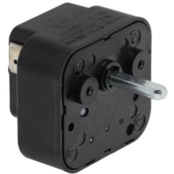 Zonnebank Tijdschakelaar...