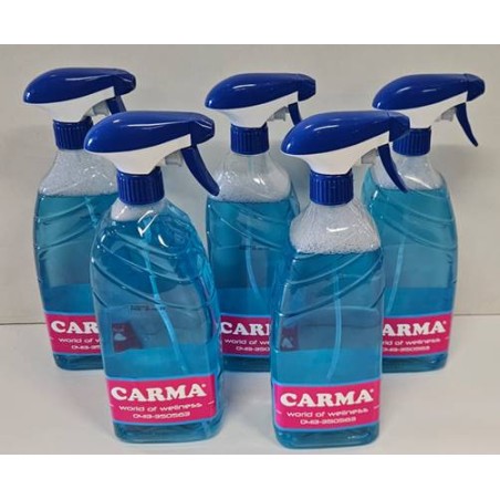 Acrylreiniger Zonnebank 1L met sprayflacon