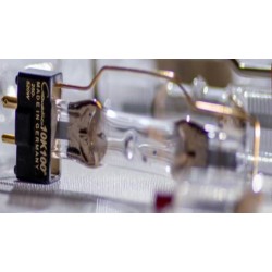 Hoge druk Cosmedico lamp...