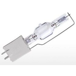 Hoge druk Cosmedico lamp 250 watt  GY 9.5  lengte 68 mm