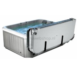 Leisure Concepts CoverCatch Spacover houder