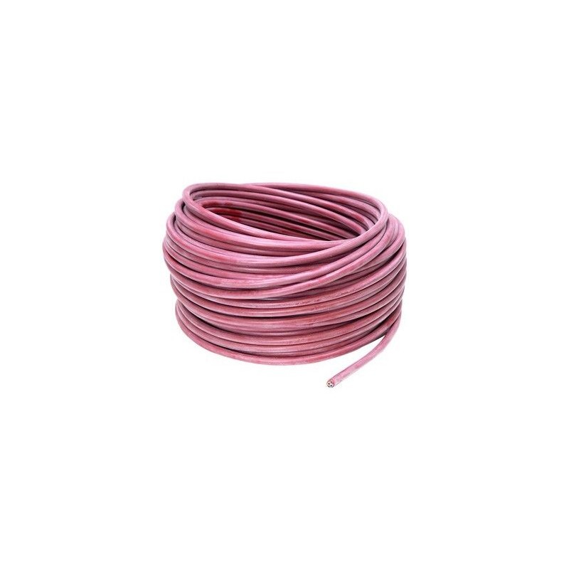 Siliconenkabel 4 x 1,5