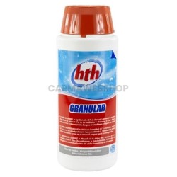 HTH Chloor 2.5KG - (Calcium...