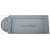 Polyester Zwembad Napels - 810 X 328 X 150CM