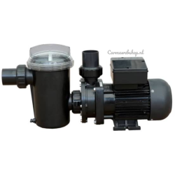Poolstyle SD2 1/2HP...