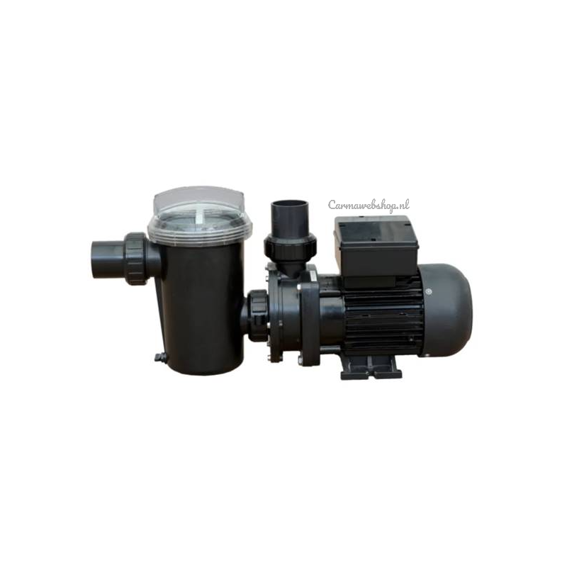 Poolstyle SD2 1/2HP  filterpomp 8,0 m³/uur